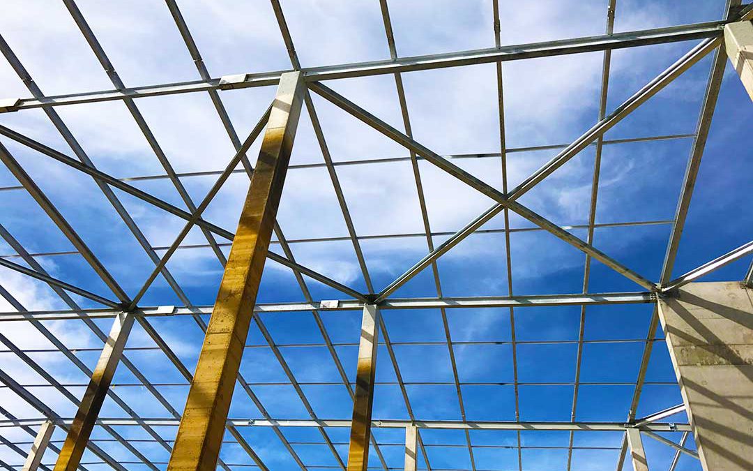 Clearwell Reservoir Rehabilitation and Repairs